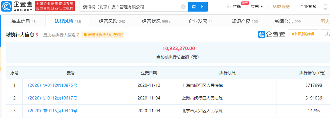 企查查動(dòng)態(tài) 持續(xù)拓展企業(yè)征信服務(wù)，助力數(shù)字化商業(yè)信任體系建設(shè)